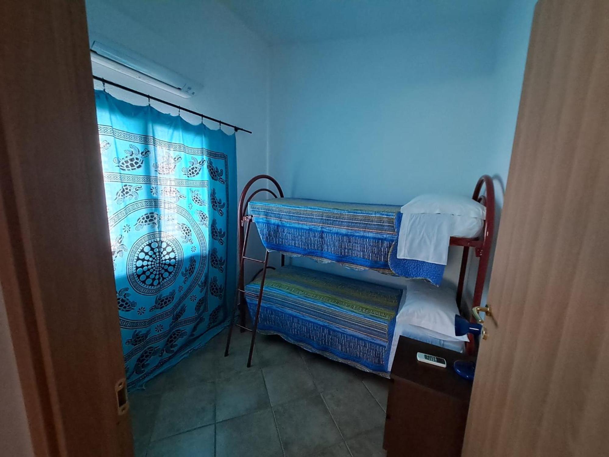 Villetta Saba Ольбия Экстерьер фото